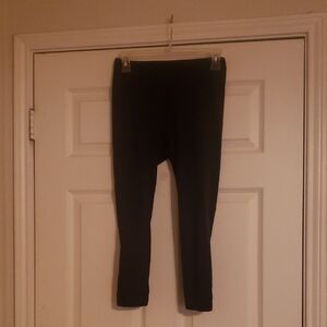 Old Navy Stretch Capris